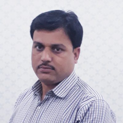 Mr. Manikya Mani Chaturvedi