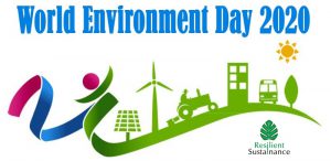 World Environment Day 2020 – “Celebrate Biodiversity”